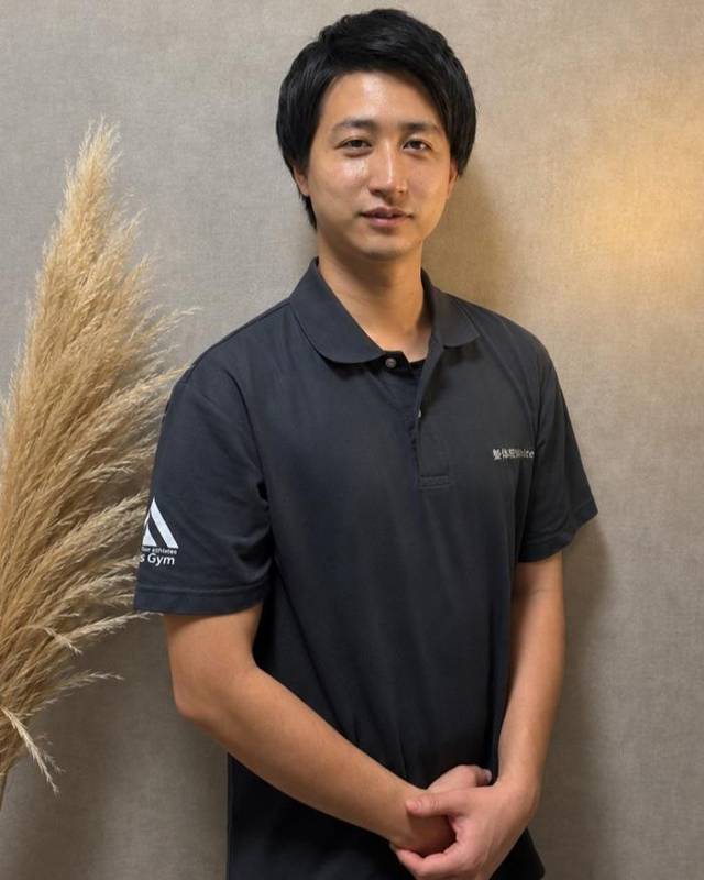 院長 馬渕亮真