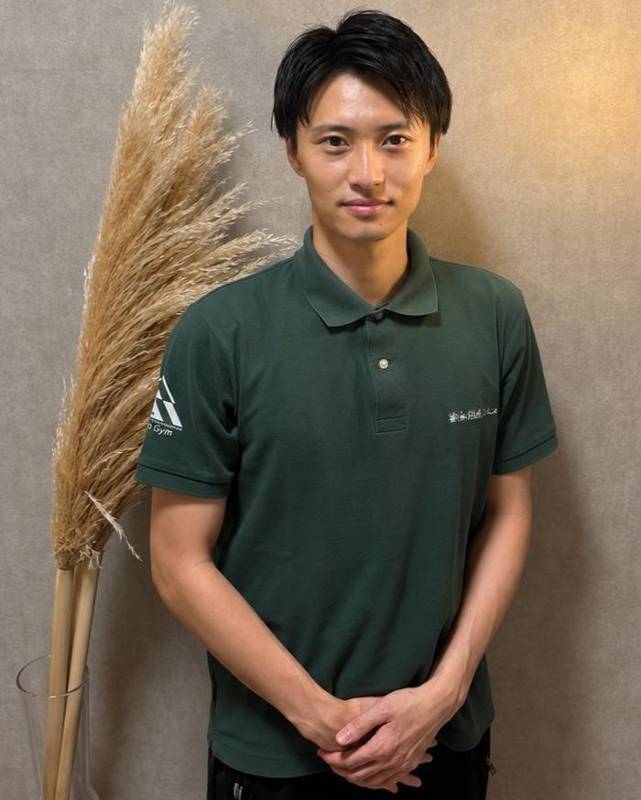 スタッフ 太向亨